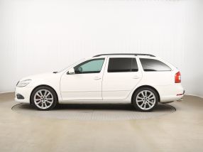 Skoda Octavia - 2012