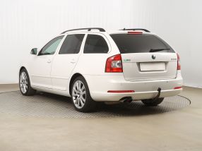Skoda Octavia - 2012
