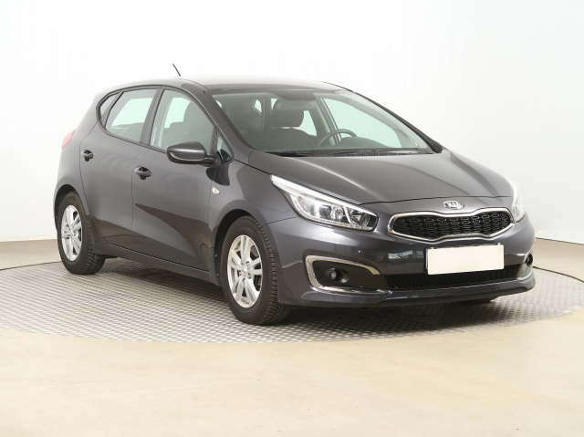 Kia Ceed 2016