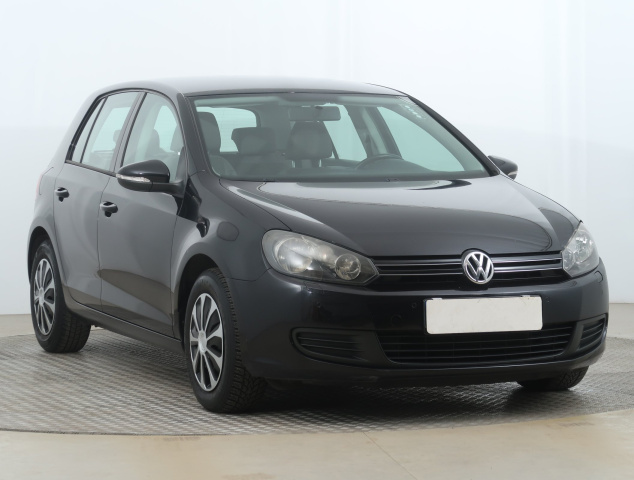 Volkswagen Golf 2011