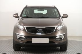 Kia Sportage - 2011