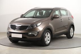Kia Sportage - 2011