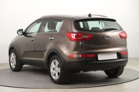Kia Sportage - 2011