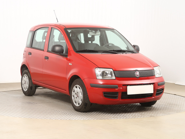 Fiat Panda 2013