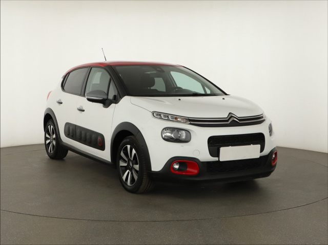 Citroen C3 2020