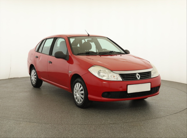 Renault Thalia 2011