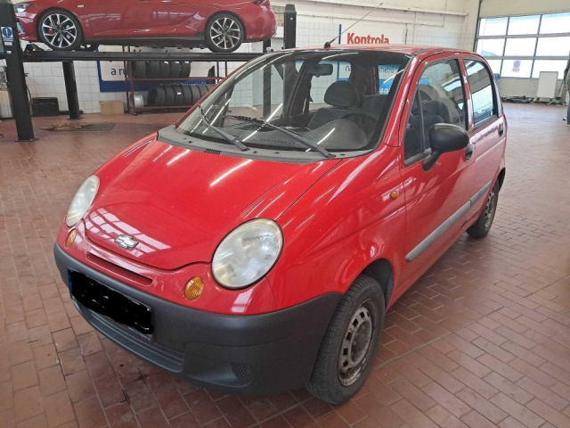 Chevrolet Matiz 2005