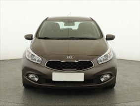 Kia Ceed - 2014