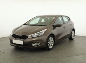 Kia Ceed - 2014