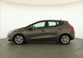Kia Ceed - 2014