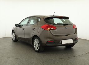 Kia Ceed - 2014