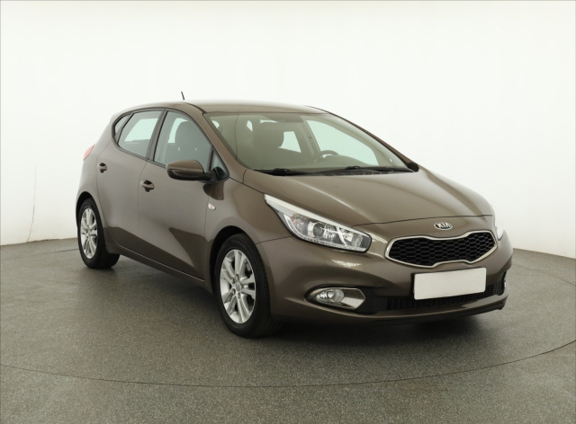 Kia Ceed 2014