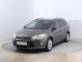 Ford Focus - 2012