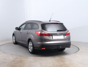Ford Focus - 2012