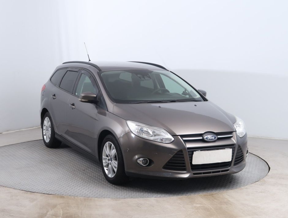 Ford Focus - 2012
