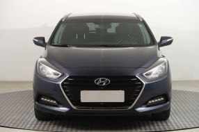 Hyundai i40 - 2017