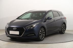 Hyundai i40 - 2017