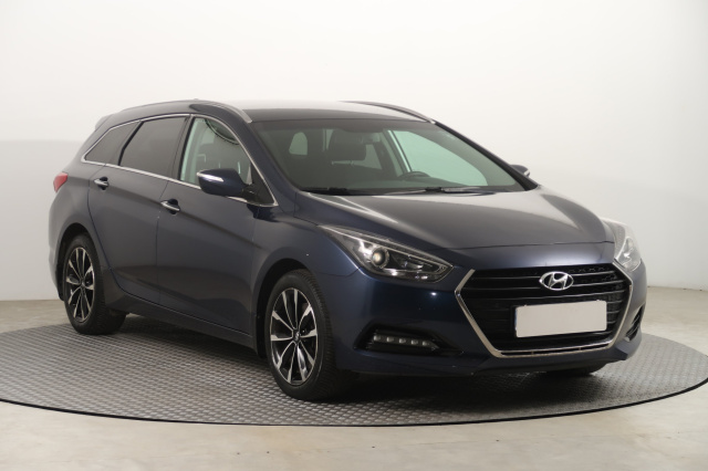 Hyundai i40 2017
