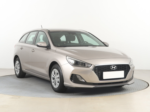 Hyundai i30 2020