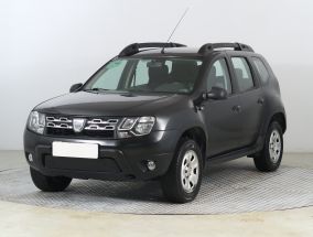 Dacia Duster - 2016