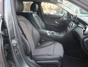 Mercedes-Benz C - 2019