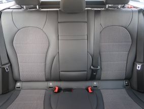 Mercedes-Benz C - 2019