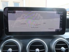 Mercedes-Benz C - 2019
