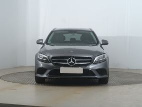 Mercedes-Benz C - 2019