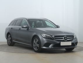 Mercedes-Benz C - 2019