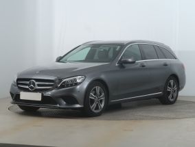 Mercedes-Benz C - 2019