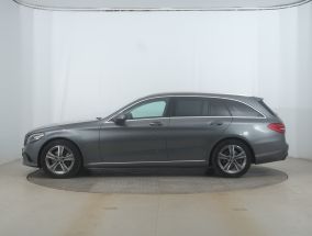 Mercedes-Benz C - 2019