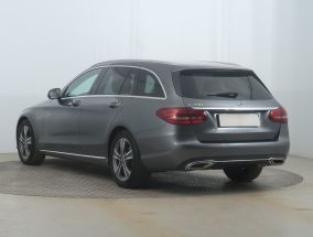 Mercedes-Benz C - 2019