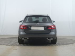 Mercedes-Benz C - 2019
