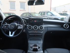 Mercedes-Benz C - 2019
