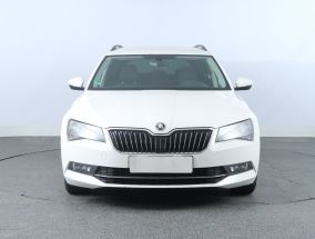 Skoda Superb - 2016