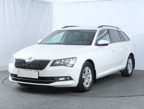 Skoda Superb - 2016