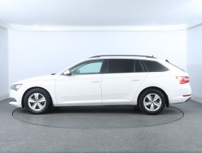 Skoda Superb - 2016
