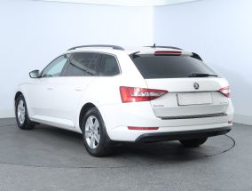 Skoda Superb - 2016