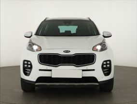 Kia Sportage - 2018
