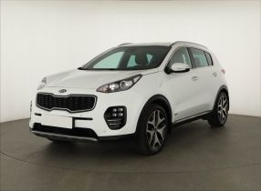 Kia Sportage - 2018