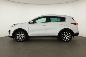 Kia Sportage - 2018