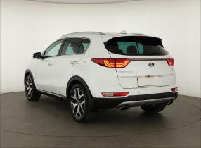 Kia Sportage - 2018