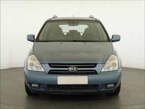 Kia Carnival - 2008