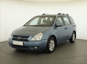 Kia Carnival - 2008