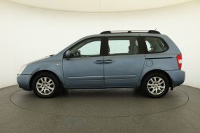 Kia Carnival - 2008