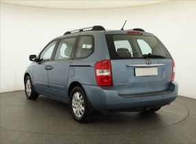 Kia Carnival - 2008