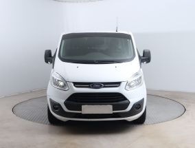 Ford Transit Custom - 2013