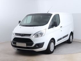 Ford Transit Custom - 2013
