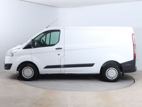 Ford Transit Custom - 2013