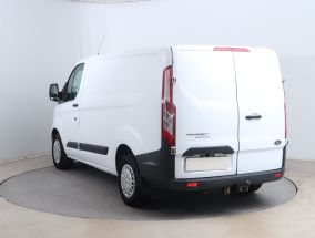 Ford Transit Custom - 2013